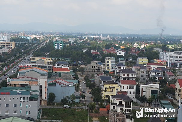 TP Vinh