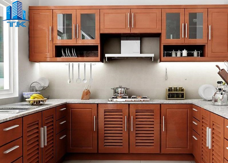 Những lưu ý trong khi đặt vị trí bếp nấu