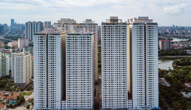Những dự án sai phạm của đại gia Lê Thanh Thản