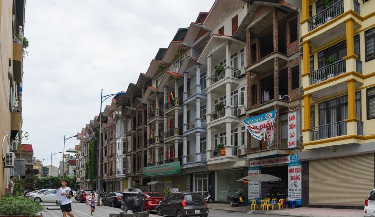 Những dự án sai phạm của đại gia Lê Thanh Thản