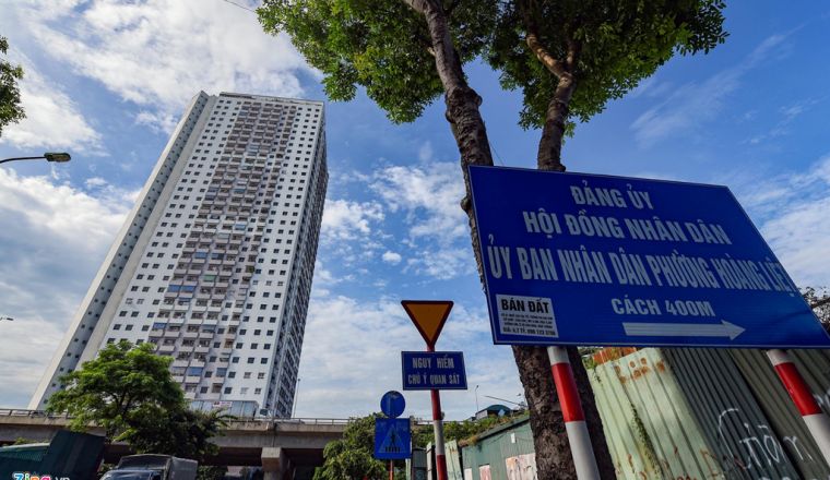 Những dự án sai phạm của đại gia Lê Thanh Thản