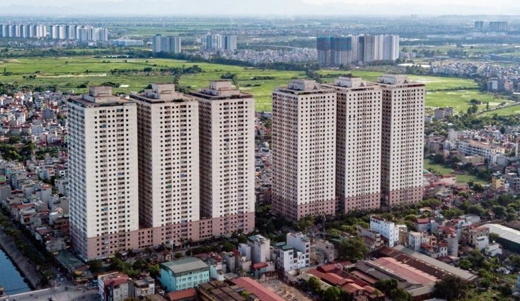 Những dự án sai phạm của đại gia Lê Thanh Thản