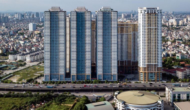 Những dự án sai phạm của đại gia Lê Thanh Thản