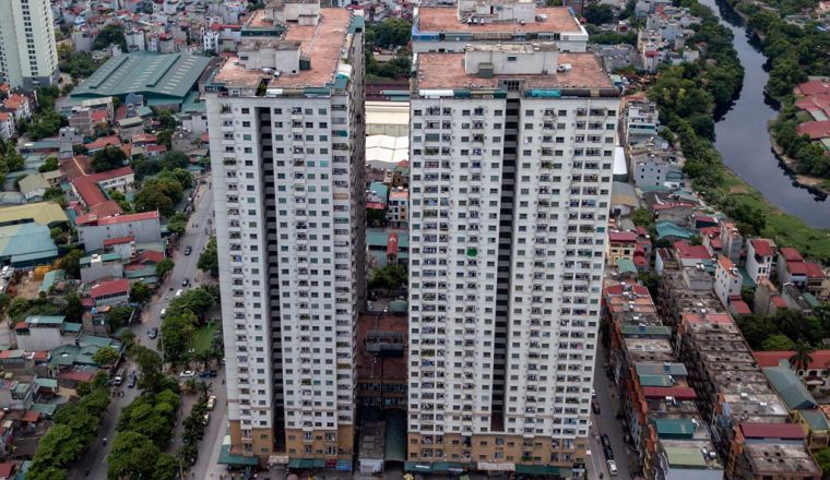 Những dự án sai phạm của đại gia Lê Thanh Thản