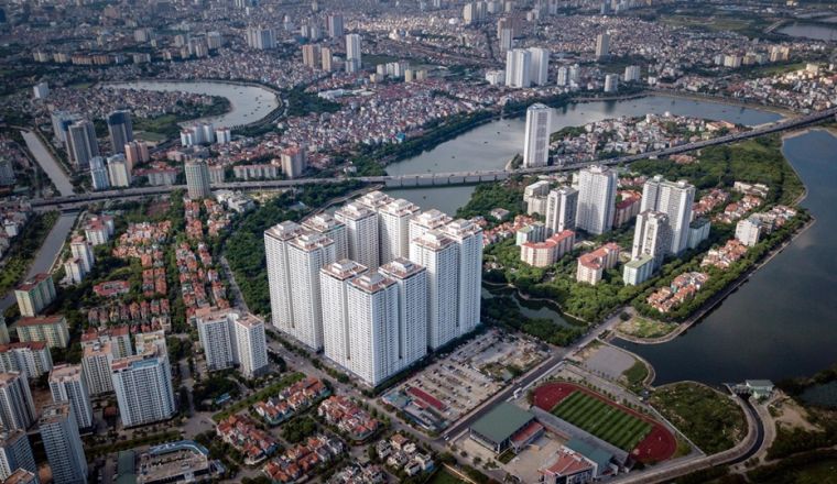 những dự án sai phạm của đại gia Lê Thanh Thản