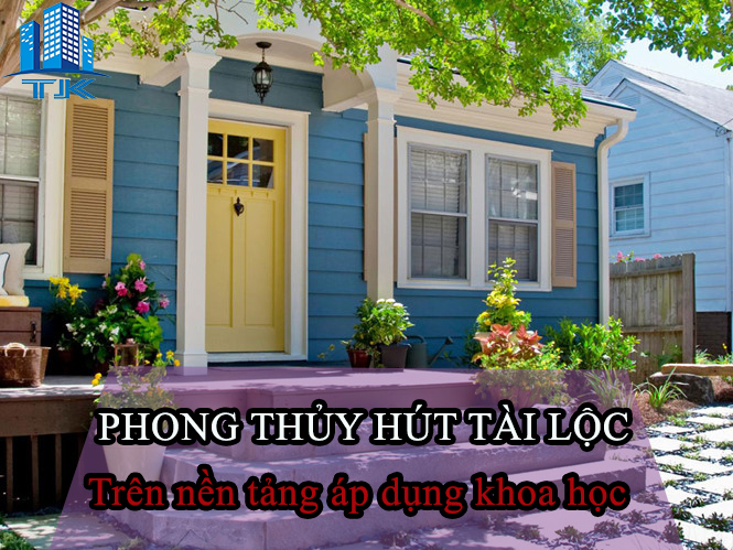 phong thủy