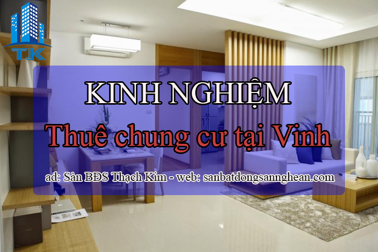 thue chung cu tại vinh